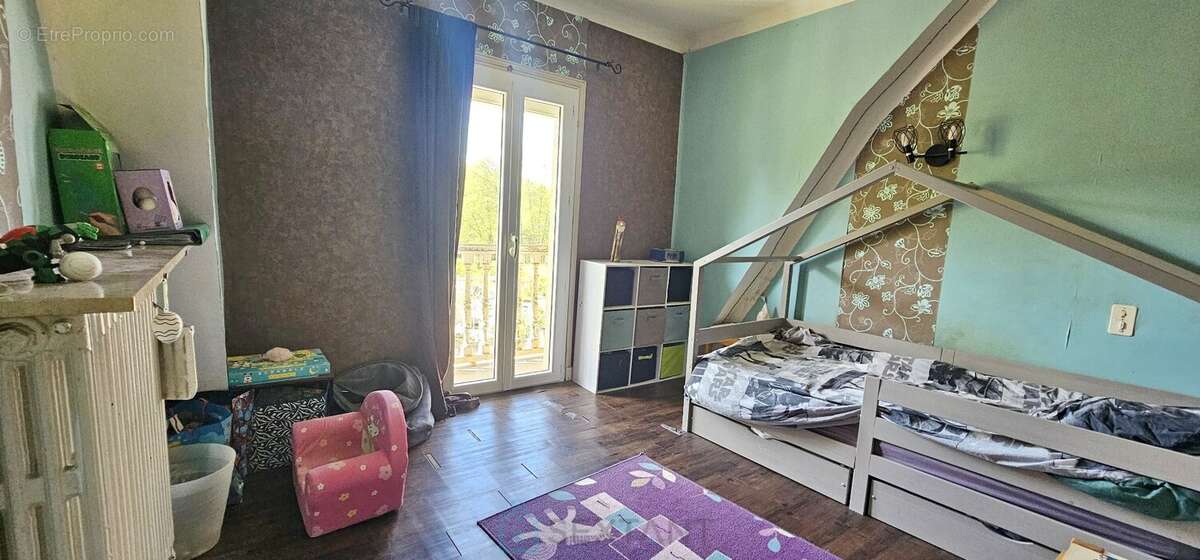 Maison à GROLEJAC