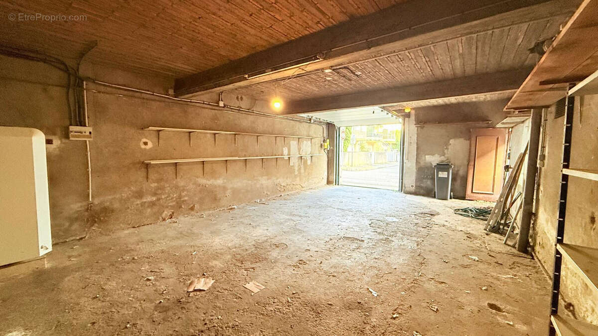 Maison à CARCASSONNE