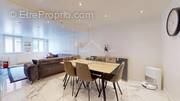 Appartement à REICHSHOFFEN