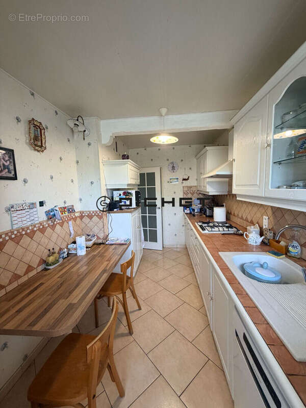Appartement à MERIGNAC