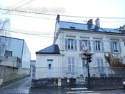 Appartement à MEAUX