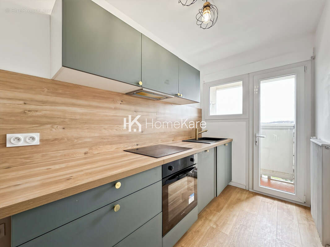 Appartement à RAMONVILLE-SAINT-AGNE