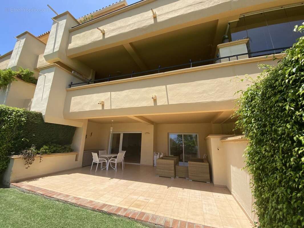 Appartement à MORLAIX