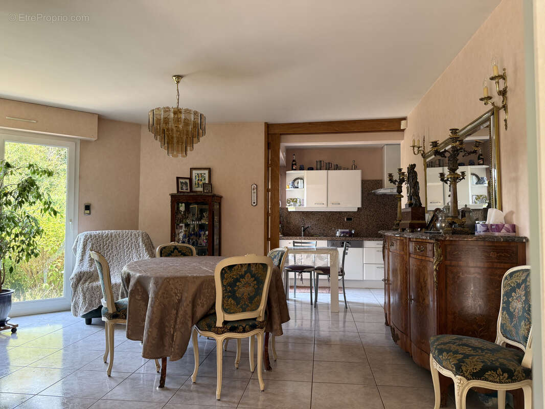 Pavillon type v secteur layoule - photo 10