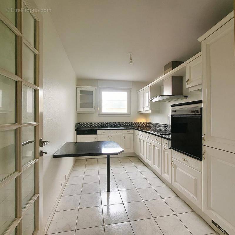 Appartement à HAGUENAU