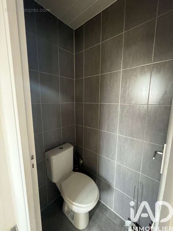 Photo 6 - Appartement à TOULOUSE