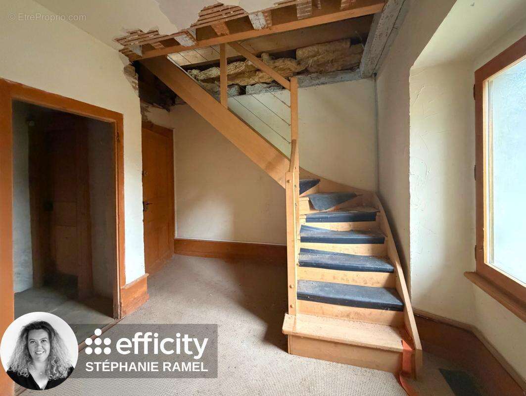 Appartement à THYEZ