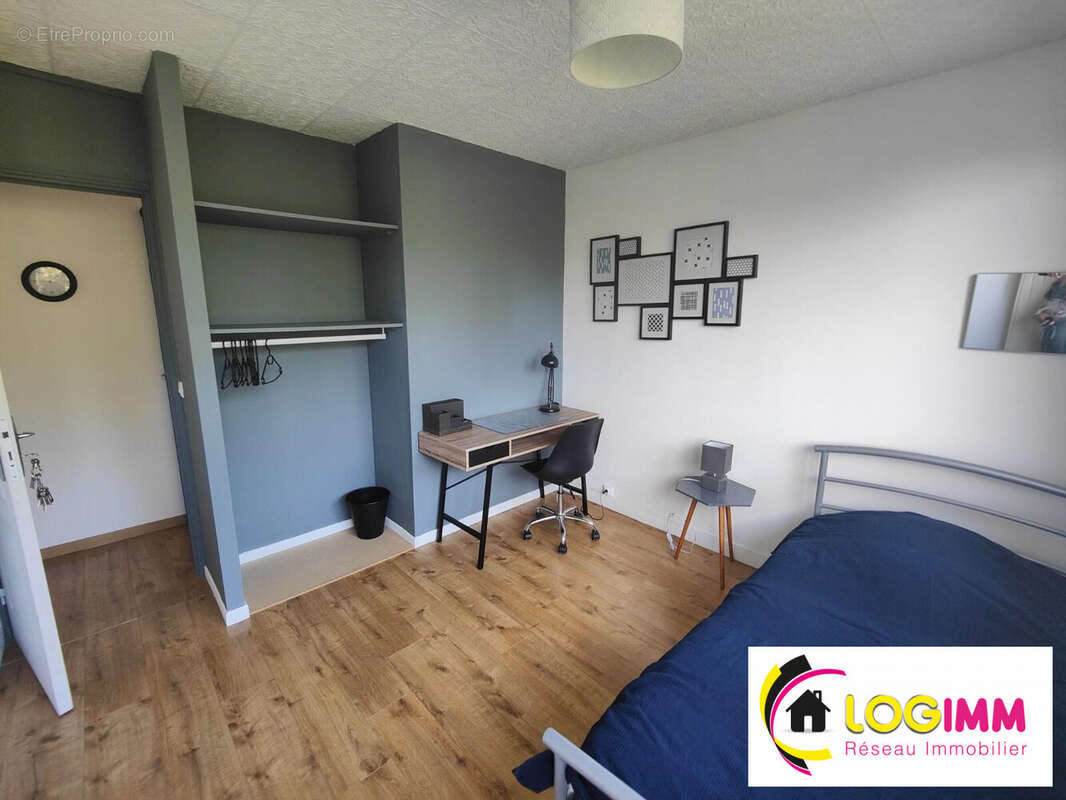 Maison à VILLENEUVE-D&#039;ASCQ