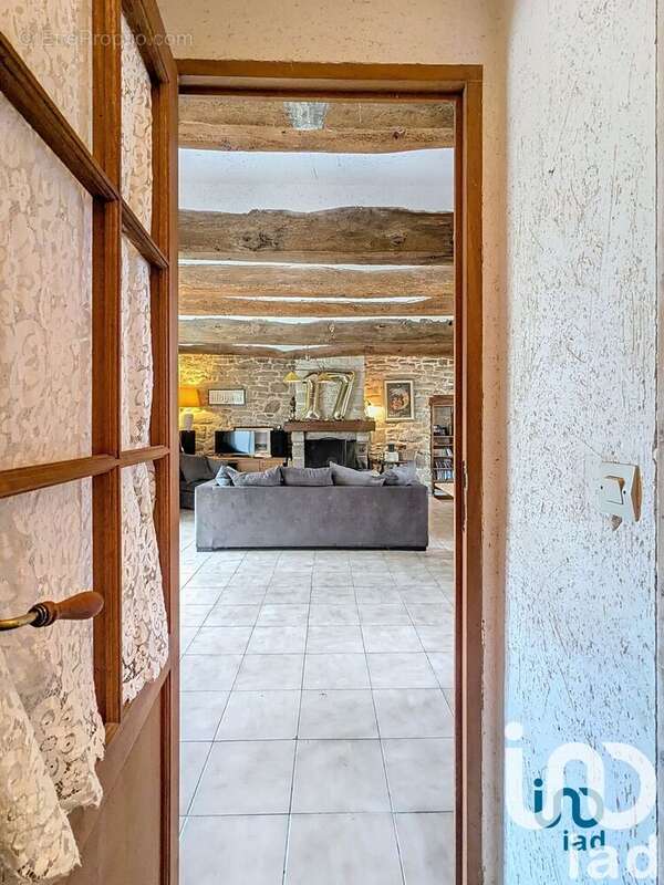 Photo 7 - Maison à BADEN