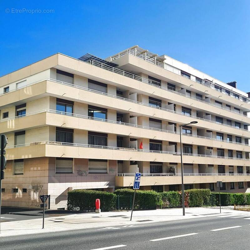 Appartement à CLERMONT-FERRAND