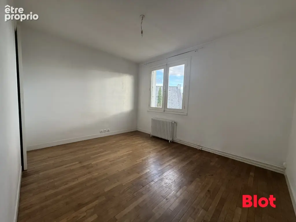 Maison 5 pièces 62 m² à vendre à Cesson-Sevigne (35510) - photo 6