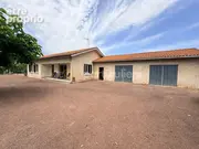 Maison à LES BILLAUX