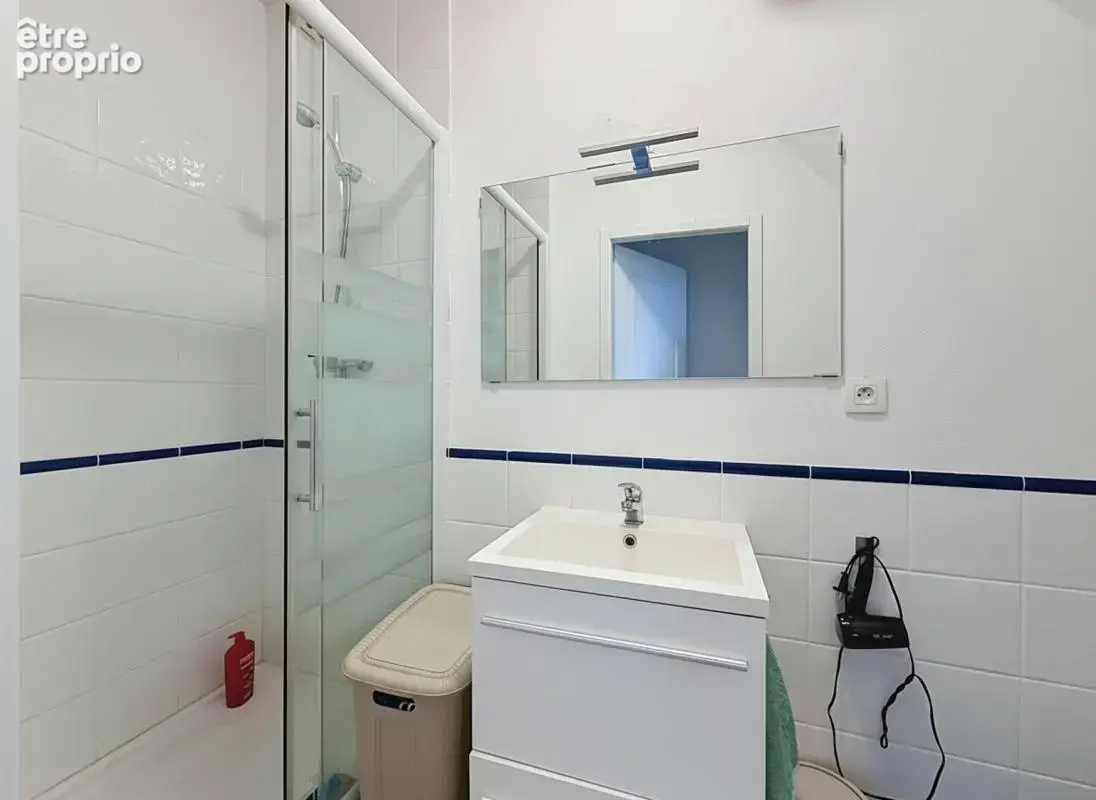 Appartement - photo 7