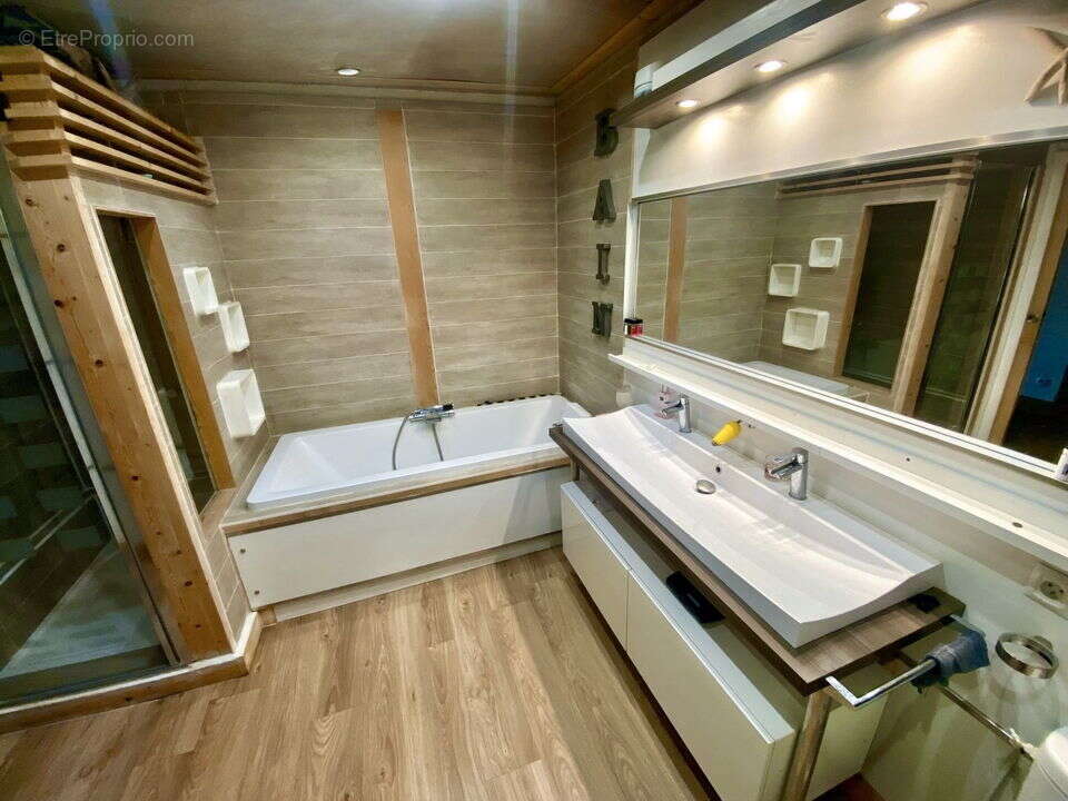 Maison à VILLANDRAUT