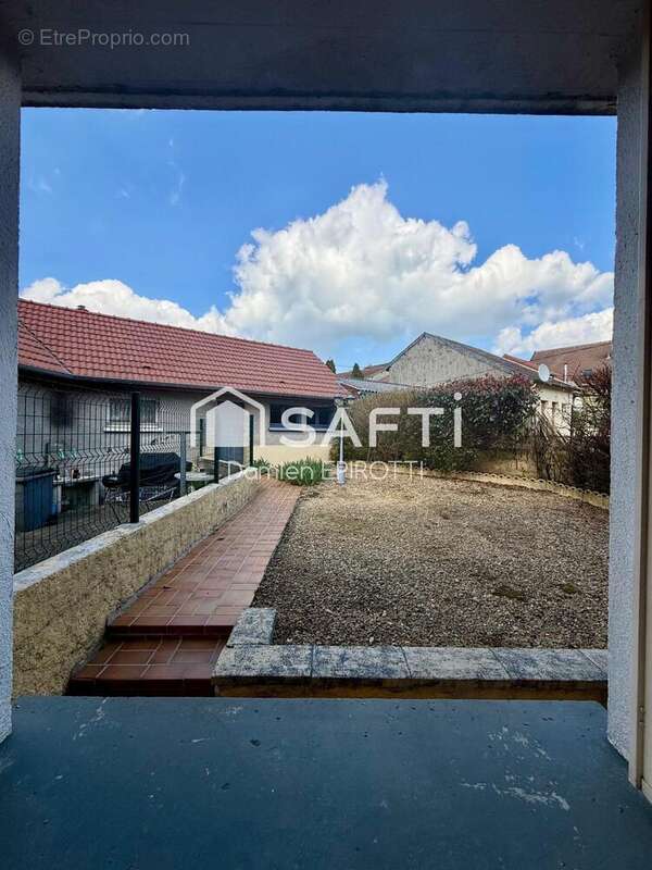 Maison 102 m² à Beaumont-En-Argonne  - photo 7