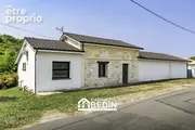 Maison à SAINT-MARTIN-DU-BOIS