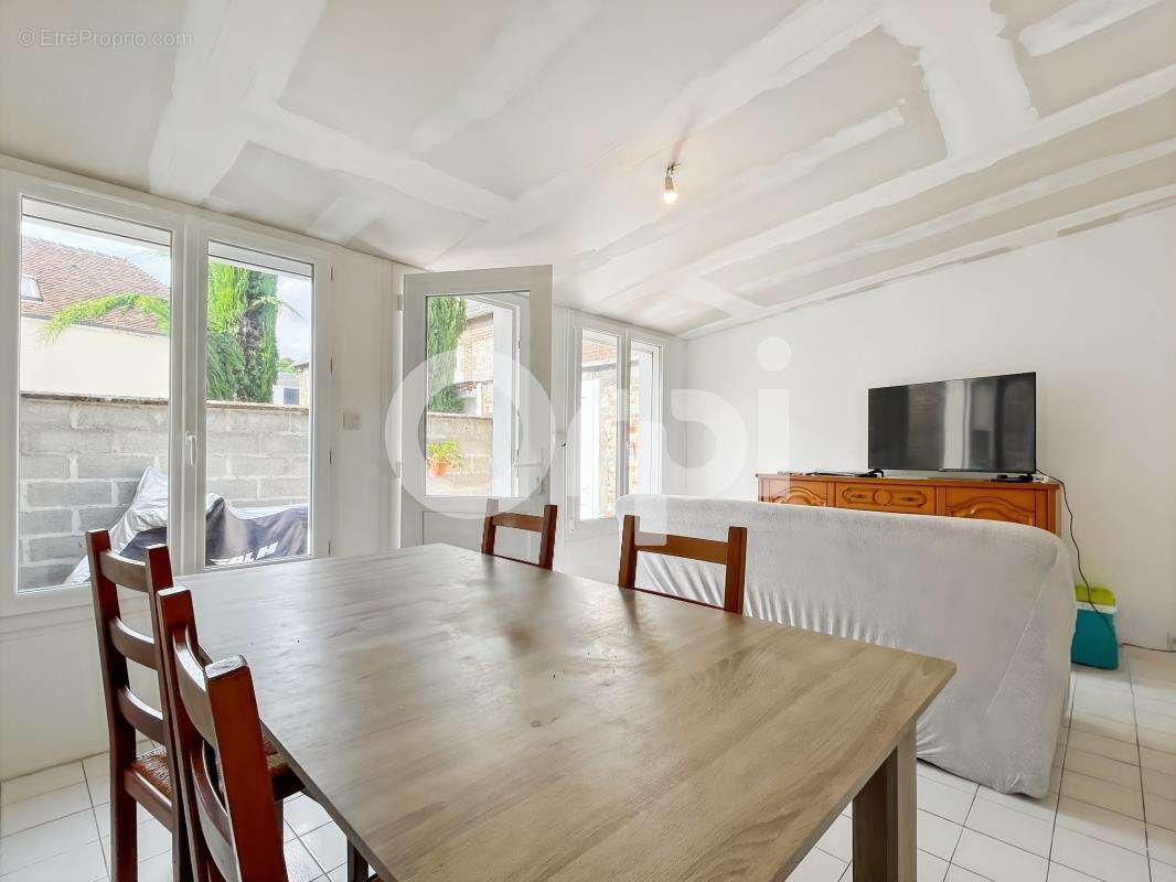 Appartement à EVREUX