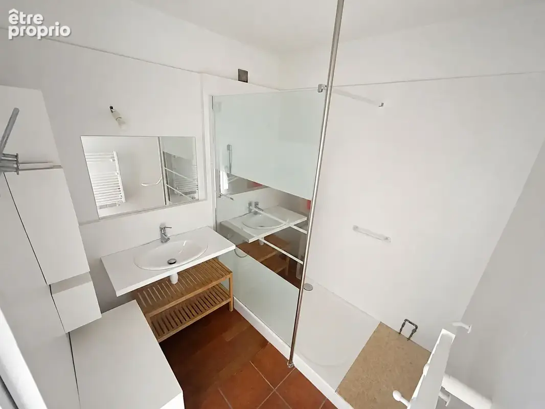 Appartement 3 pièces à Aix - Les Milles - photo 5