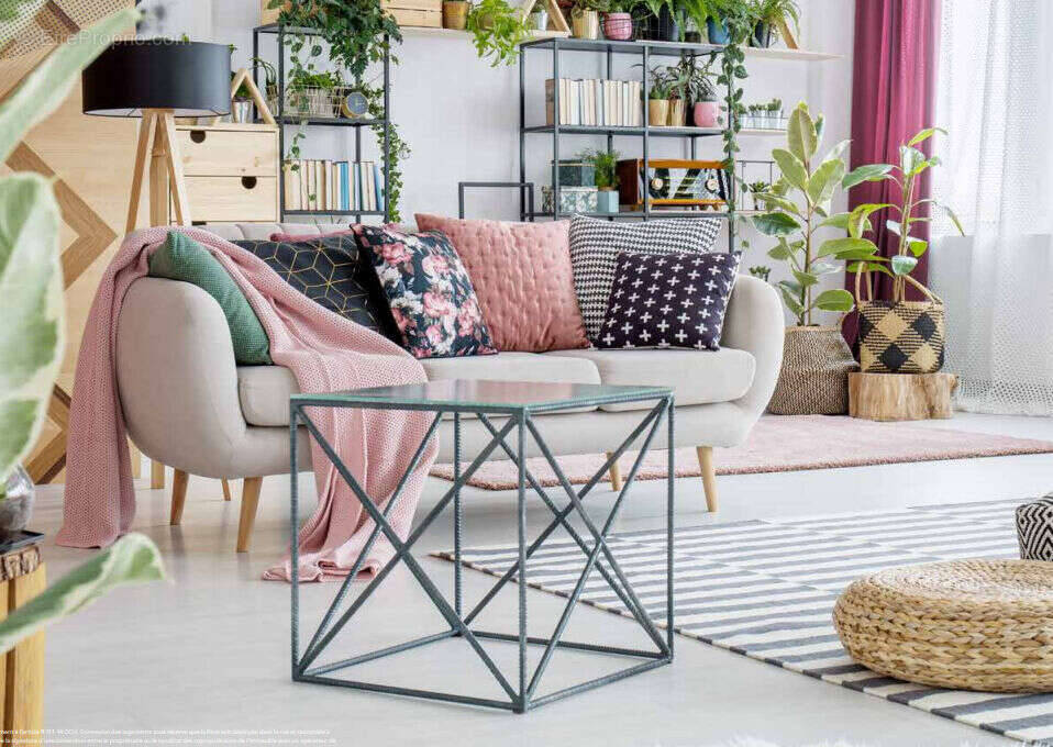 Appartement à MARSEILLE-9E