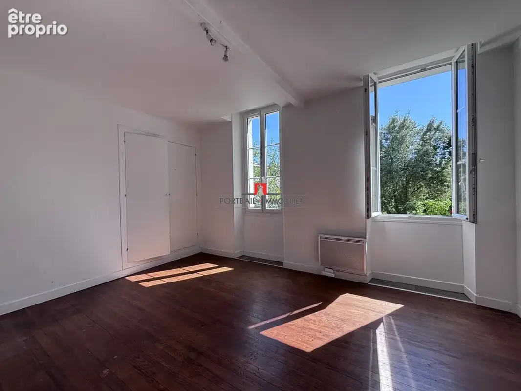 Appartement 112 m² à Blaye  - photo 6