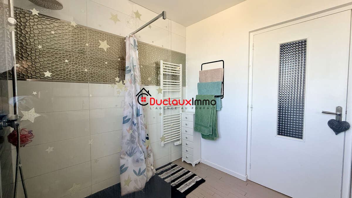 Maison individuelle de 132 m2 avec terrain exceptionnel de 1 590 m2 au cœur d’Ytrac - photo 13