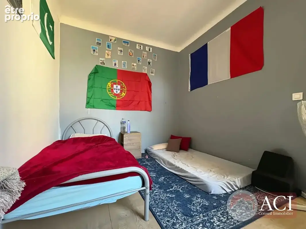 Maison 3 pièces idéal investisseur - photo 3