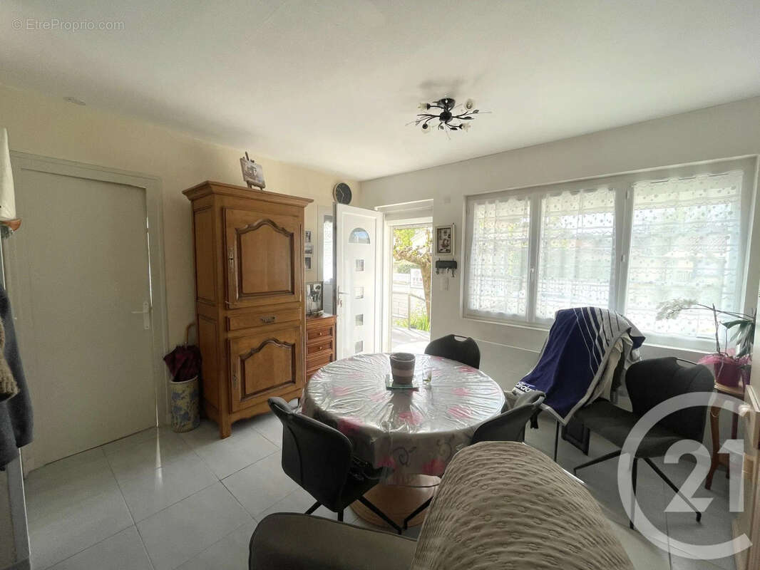 Maison à ROYAN