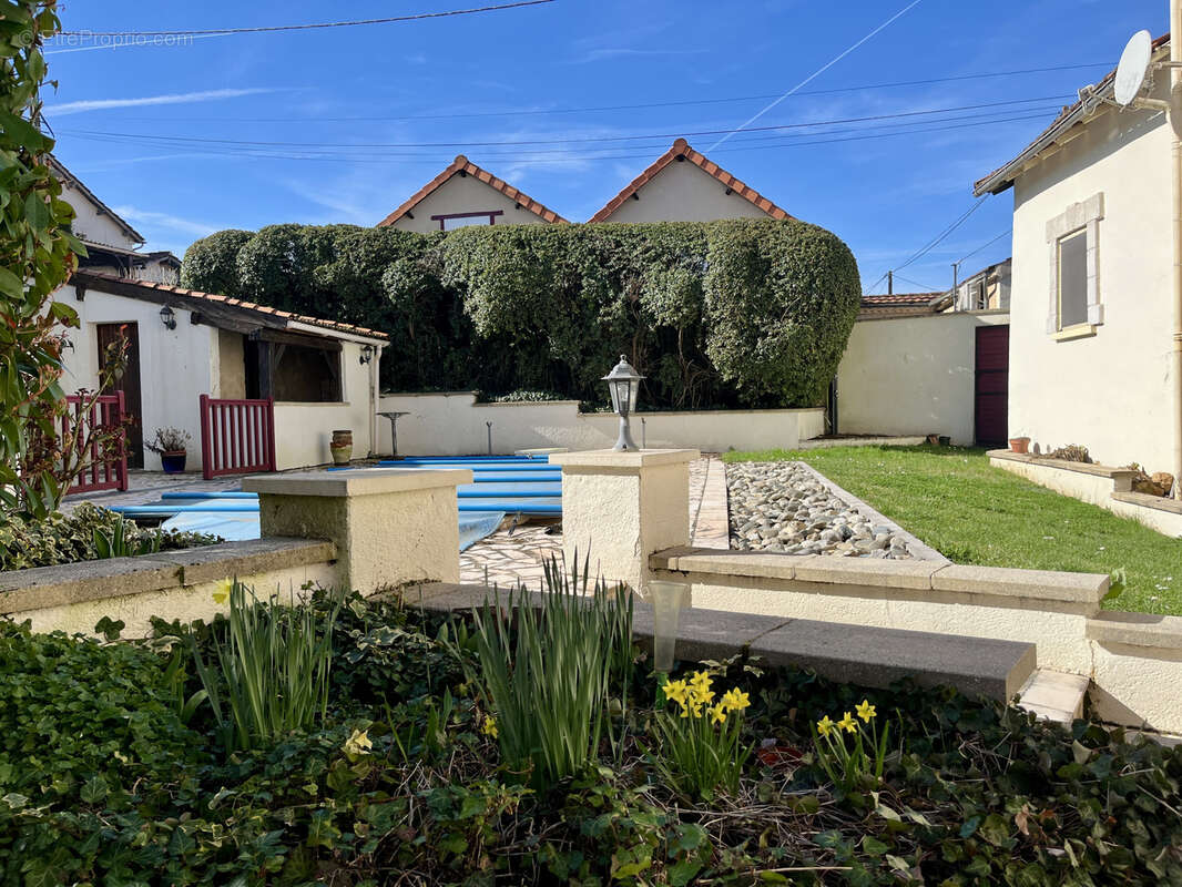 Maison à VERGT