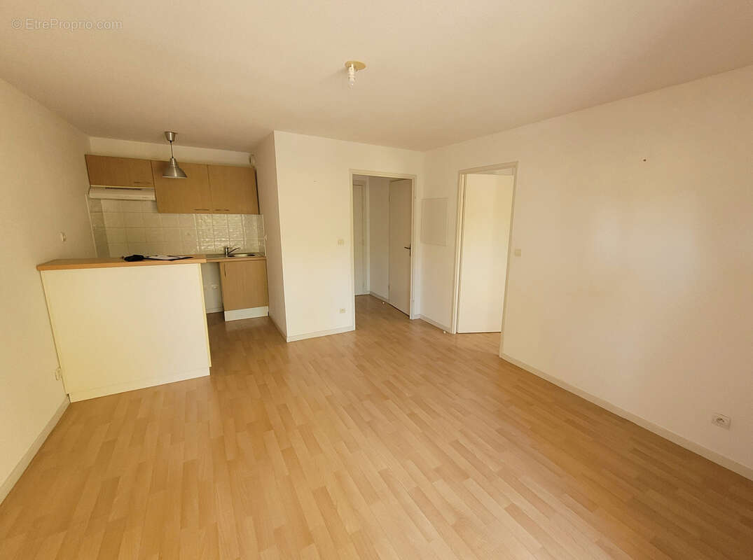 Appartement à AUCH