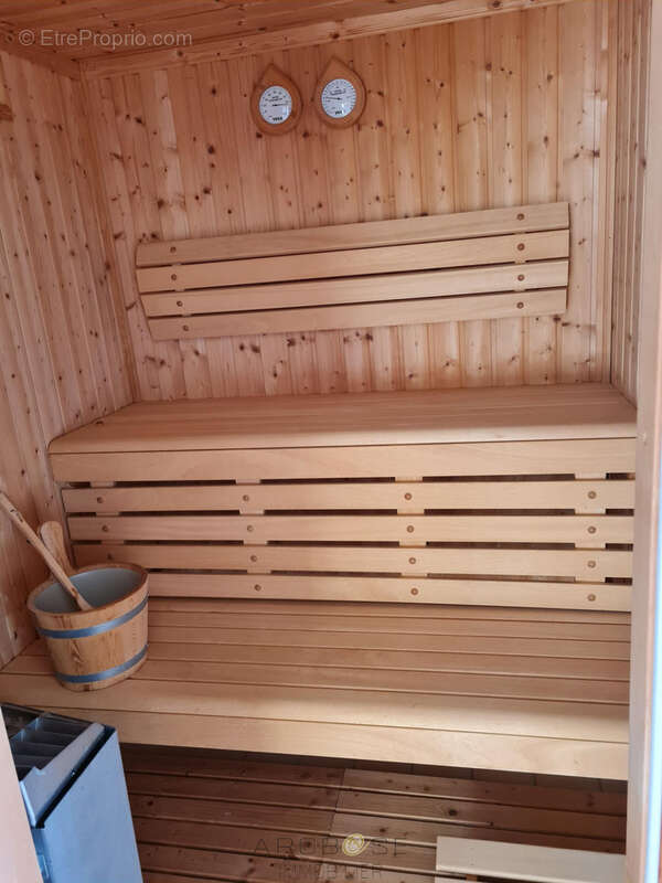 Propriété d'exception dans un environnement calme avec vue ! - photo 21