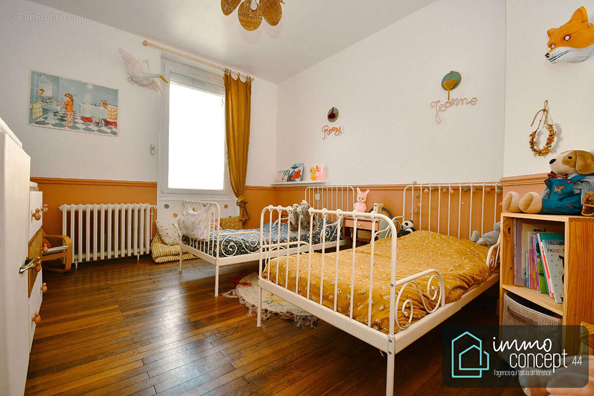 Maison à LA MONTAGNE