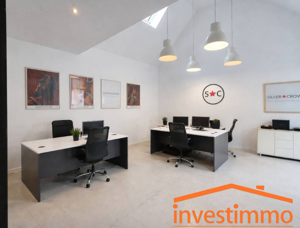 Commerce à CONDETTE