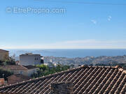 Maison à MARSEILLE-15E