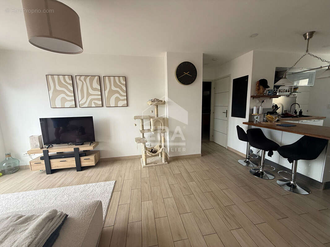 Appartement à MARTIGUES