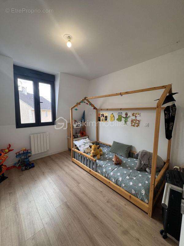 Maison récente 4 pièces - RE2020 - DPE A - Vert-Galant - photo 10