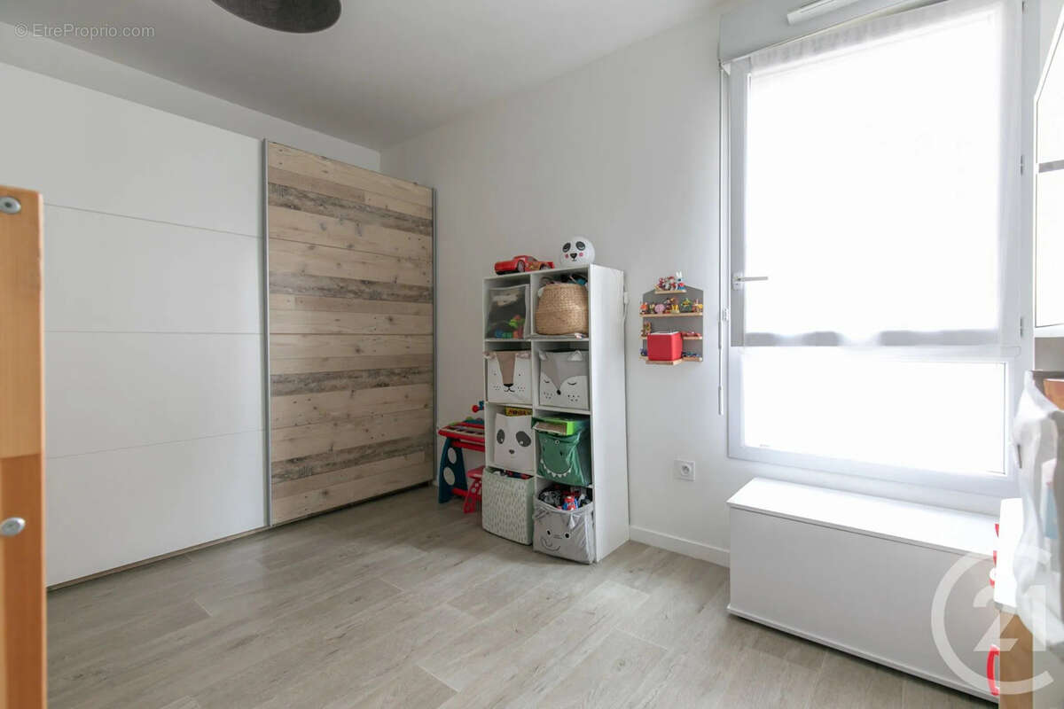 Appartement à CHAMPIGNY-SUR-MARNE
