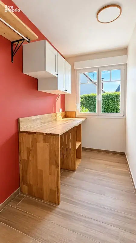 Maison 115m² à étaples - photo 4