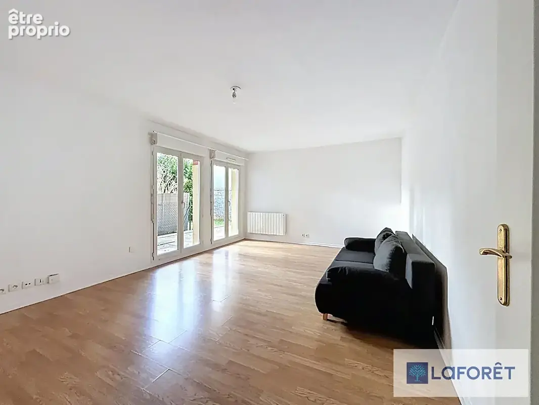 Appartement Le Plessis-Trévise 3 pièces 68 m2 - photo 4