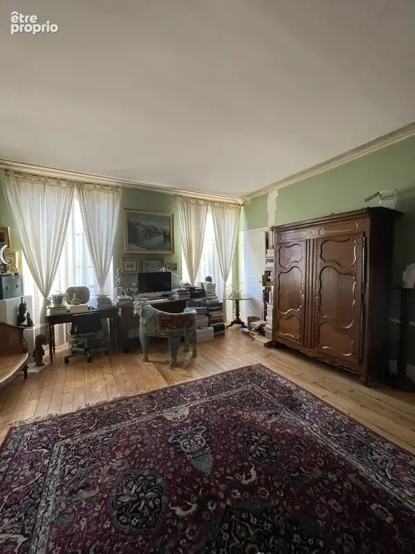 Maison 7 pièces 185 m² à vendre à Freneuse (78840) - photo 7