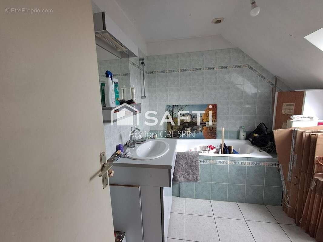 Photo 7 - Maison à BRIELLES