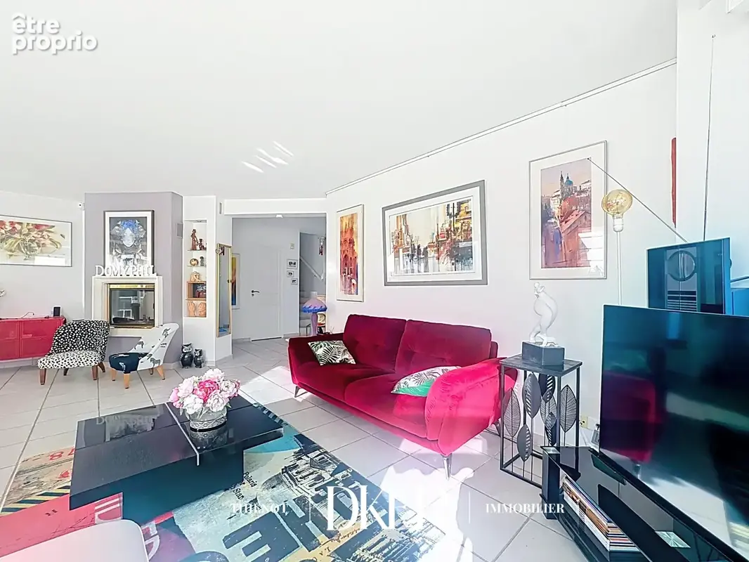 Belle Maison BEZANNES Village - photo 4