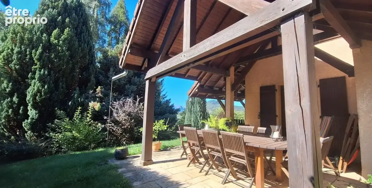 REVEL – Maison 4 pièces – 130 m² – Terrain 3 000 m² – DPE C - photo 3