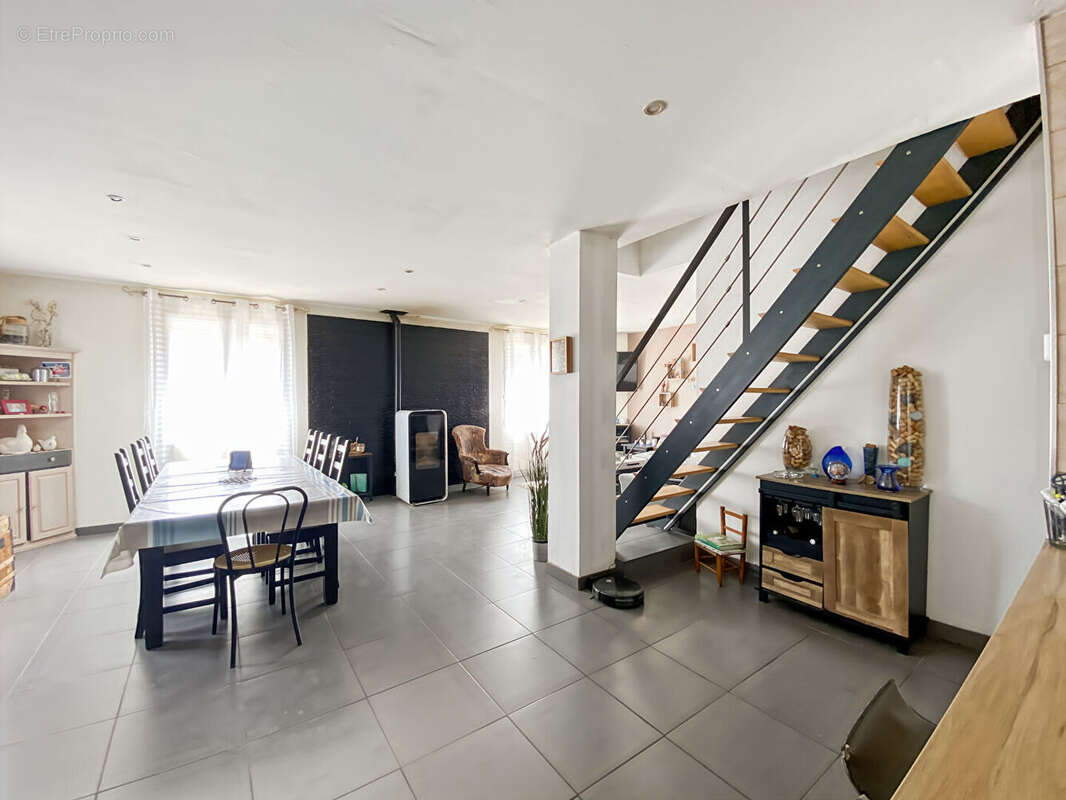 Maison à MONTAUBAN