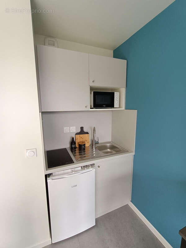 Investissement en residence étudiante - photo 13