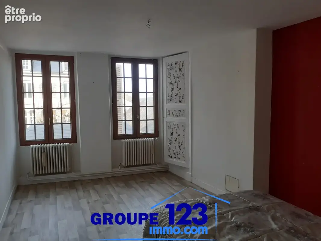 Charmante maison de bourg de 152 m2   Idéale famille   Tout à pied ! - photo 5