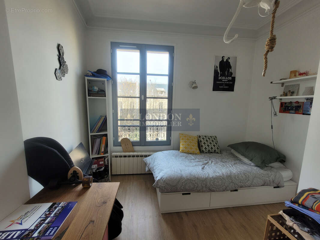 Appartement à VERSAILLES