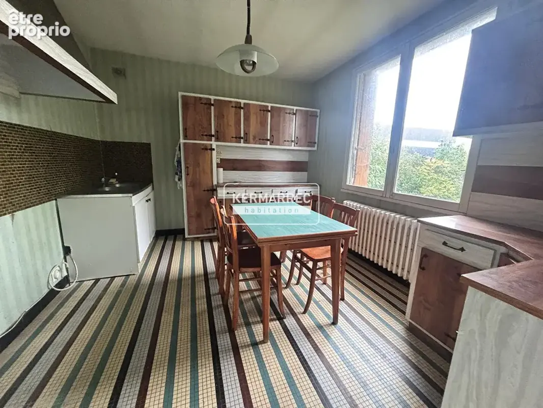 A VENDRE Maison Etrelles 4 pièce(s) 85.39 m2 - 173 200 HAI - photo 6