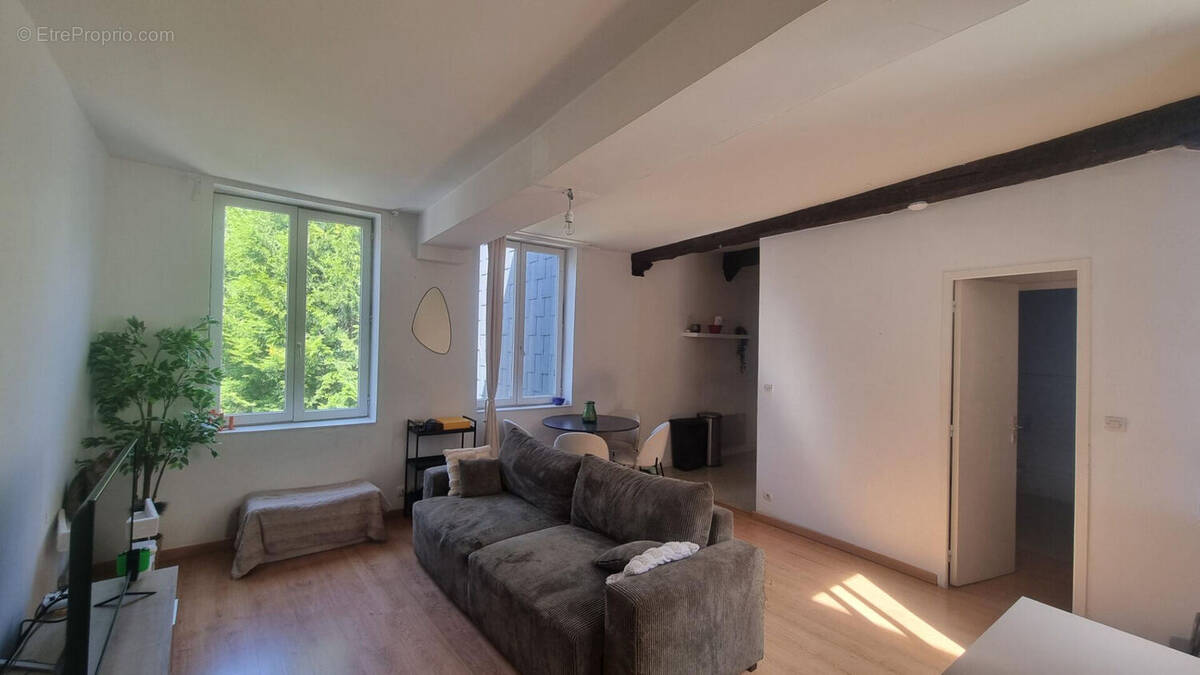 Appartement à ROUEN