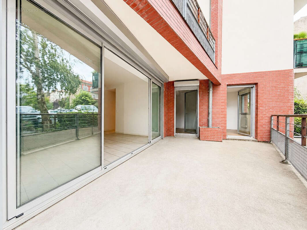 Appartement 56 m² à Clermont-Ferrand  - photo 6