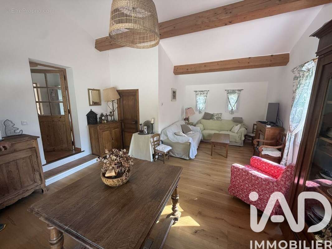 Photo 9 - Maison à BRIGNOLES